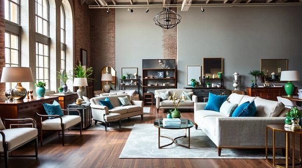 4 pieds : votre référence en meubles de qualité à rouen