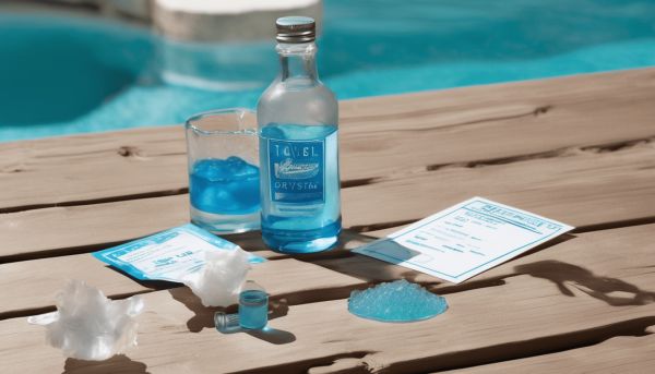 Alcalinité piscine trop bas : corrigez le déséquilibre efficacement