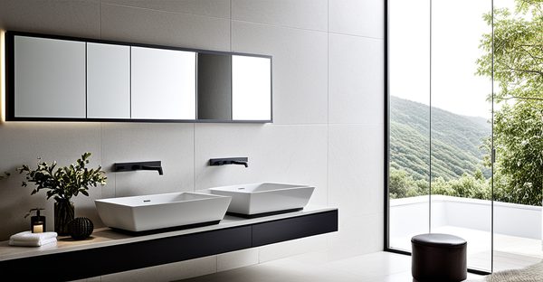 Aurlane : innovation et style pour votre salle de bain