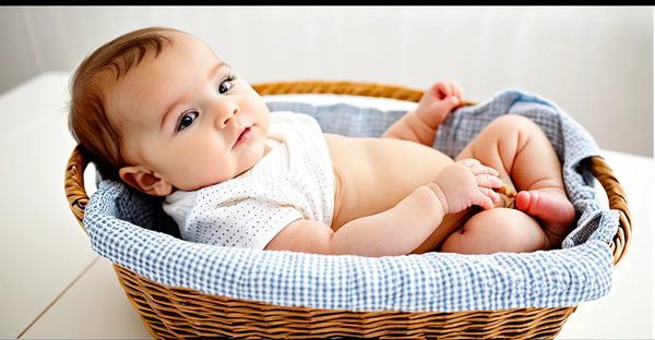 Choisir le couffin pour bébé idéal : conseils pratiques et tendances