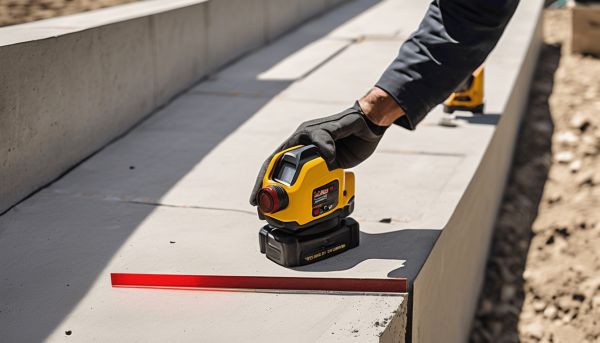 Créer une arase efficace pour muret : astuces et techniques