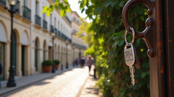 Louez votre voiture à Aix-en-Provence sans frais cachés