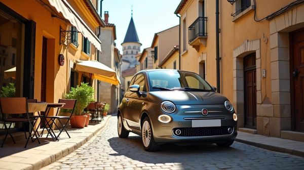 Louez votre voiture à Aix-en-Provence sans frais cachés
