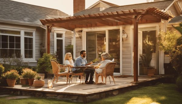 Maîtriser les autorisations nécessaires pour votre pergola