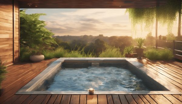 Quel budget prévoir pour un jacuzzi en 2026 ?