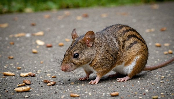 Désinsectisation et dératisation à paris : agissez intelligemment !