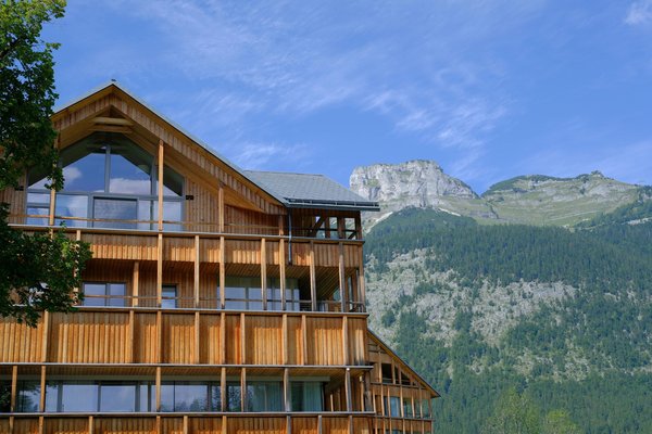 Chalet en bois sur mesure : le refuge parfait pour vos vacances
