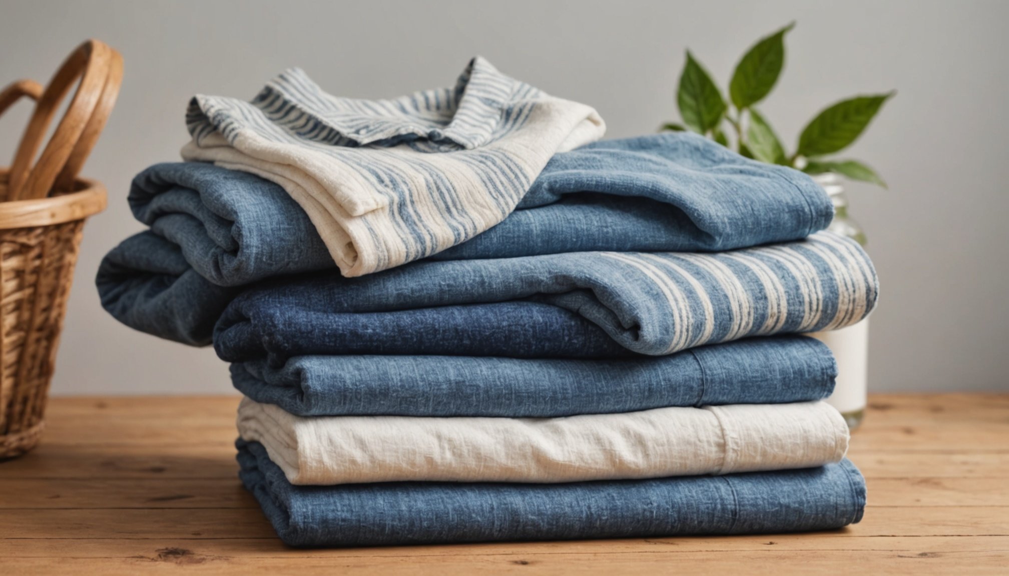 Vos questions sur les lessives naturelles